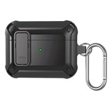 Case Para AirPods 3 Funda De Tpu Calidad Premium Cc24