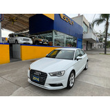 Audi A3 Ambiente 1.4 Turbo Automatico 2016