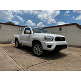 Toyota Tacoma Cabina Regular 2013 Estandar