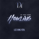 Lee Dong Yeol (up10tion) - 1st Mini Album Howling