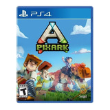 Pixark A Ps4 Juego Fisico Sellado Playstation 4 / Sevengamer