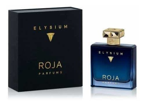 Elysium Roja Parfums 100ml Edp