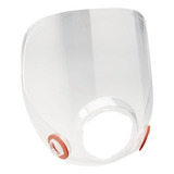 Visor De Repuesto 3m 6898 Para Mascara 3m 6800 + Original