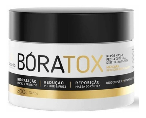 Bora Bella Botox Original Borabella Boratox 300g