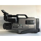 Filmadora Panasonic M9000 Japón Para Reparar O Repuestos