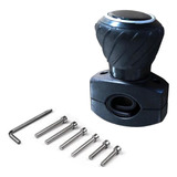 Volante Knob Heavy Duty Para Camiones Tractores De .