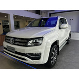 Nueva Amarok Extreme 3.0 258cv 4x4 Aut 0km 2024 Gs