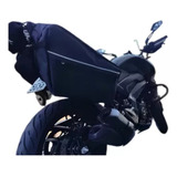 Juego Alforjas Para Moto Road Bags Cordura Repelente Rpm