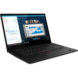 Lenovo 15.6  Thinkpad X1 Extreme Multi-touch Laptop (2nd Gen