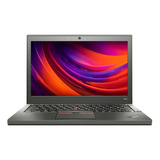 Notebook Semi-novo Thinkpad X2, I5, 6ger, 256ssd, 8gb De Ram