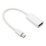 Cable Adaptador / Convertidor De Mini Display Port A Hdmi