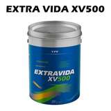 Aceite Ypf Extravida Xv500 10w40 Sintetico X20 Litros
