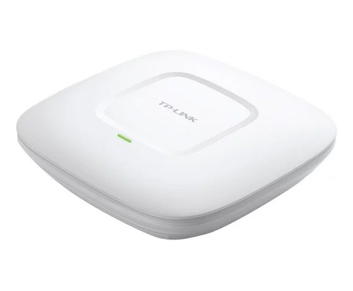 Access Point Tp-link Eap115 Extensor- Color Blanco 220v