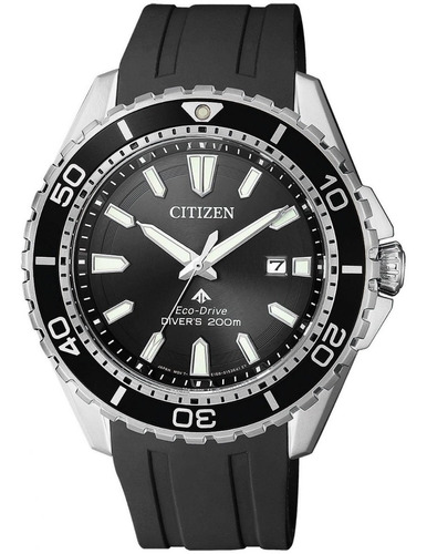 Reloj Citizen Promaster Bn0190-15e Agen Ofici Enviogratis M