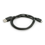 Cable De Carga Micro Usb 0.7mts