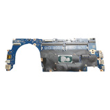 Placa Madre Hp Probook 430 G8 I5-1135g7 Da0x8pmb8f