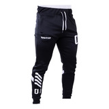 Pants Deportivo Jogger Para Hombre Fugitive Trend Zero One