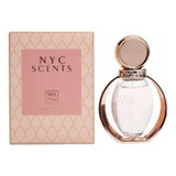 Perfume Feminino Nyc Scents N034 25ml