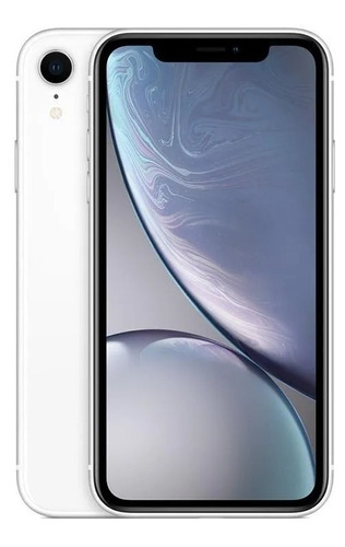 Apple iPhone XR 128 Gb Vitrine / Branco