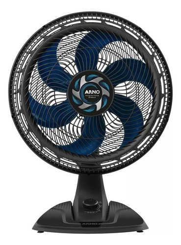 Ventilador Xtreme Force Breeze Mesa 40cm  Vb40