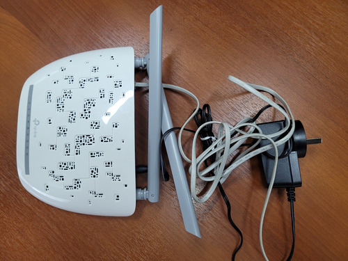 Modem Router Adsl Tp Link