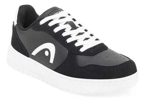 Zapatillas Head San Diego Estilo Urbano Casual Hombre Moda