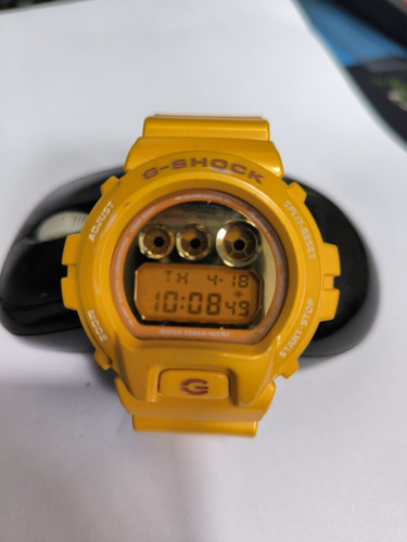 Reloj Casio G-shock Dw 6900sb