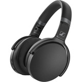 Audífonos Inalámbricos Sennheiser Hd 450se Hd 450se Negro