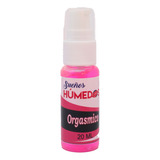 Lubricante Sueños Húmedos Multiorgásmico En Gel 20 Ml