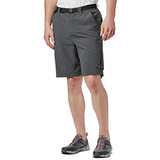 Columbia Silver Ridge Cargo X Shorts Para Hombre