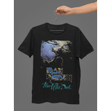 Camiseta Rock Metal Iron Maiden N7