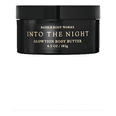 Bath & Body Works Into The Night Glowtion Manteca Corporal | Meses sin interés