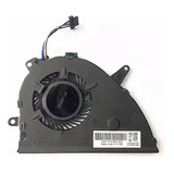 Ventilador Notebook Hp 15-cw 15-cs Series N.p L25584 4 Pines