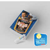 Mr. Bean - Serie De Tv Completa Usb