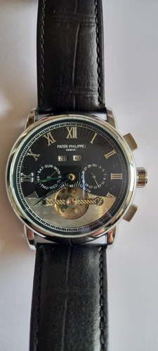 Reloj Patek Philippe Automatico 756033 P83000/geneve 