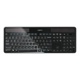 Logitech K750 Teclado Solar