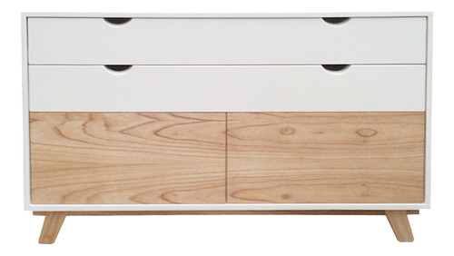 Cómoda Cajonera Dormitorio - N168 /arbeitt