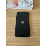 iPhone 11 64gb Negro