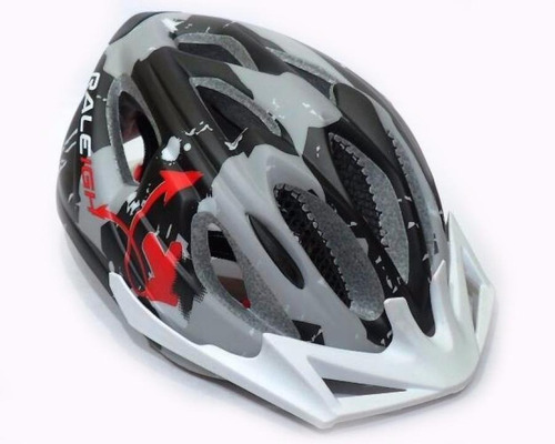 Casco Niños Raleigh In Mould 11 Ventilaciones - Bicitec