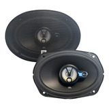 Par Parlantes 6x9 Pulgadas 3 Vias 300w Pico Jbl Stage1 9631