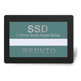 Ssd 240gb  Wejinto