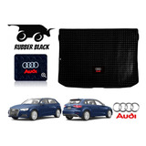 Tapete Cajuela Maletero Audi A3 S3 Rs3 2013 2014 2015 2016