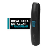 Detalladora Remington Pg181 5 En 1