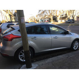 Ford Focus Iii 2016 1.6 S