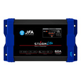 Melhor Fonte 60a Caixa Bob Jfa Storm Lite 110/220v