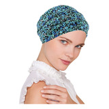 Sombreros Chemo Cap Gorro De Mujer Sueño Turbante Sombrero