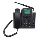 Telefone Celular Rural De Mesa Cfw 8031 3g Com Wi-fi