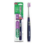 Escova Dental Elétrica Gum Activital Sonic Deep Clean Gum