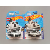 Hot Wheels Disney Steamboat Mickey Mouse 1er Edicion Y Varia