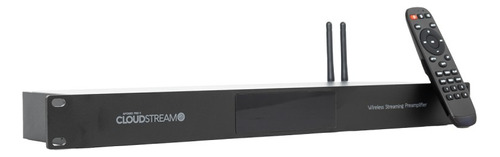 Preamplificador De Streaming De Audio Apogee Pre-1 